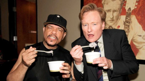 Conan - S4E103: Ice-T, Whitney Cummings, Body Count