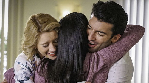 Jane the Virgin - S5E15: Chapter Ninety-Six