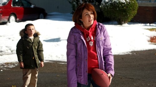 The Middle - S1E9: Siblings