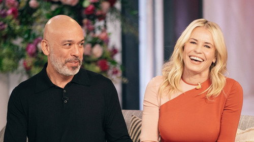 The Kelly Clarkson Show - S3E97: Chelsea Handler, Jo Koy