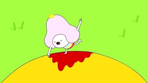 Adventure Time - S3E1: Conquest of Cuteness