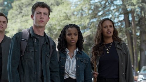 13 Reasons Why - S4E1: Winter Break