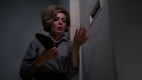 Mission: Impossible - S3E12: The Exchange