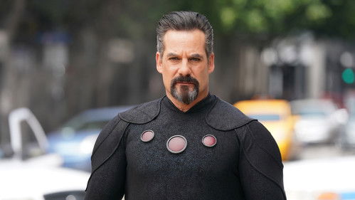 Marvel's Agents of S.H.I.E.L.D. - S5E22: The End