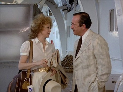 The Love Boat - S2E4: The Man Who Loved Women/A Different Girl/Oh, My Aching Brother