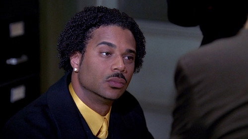 NYPD Blue - S11E11: Passing the Stone