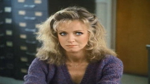 Knots Landing - S2E8: Scapegoats
