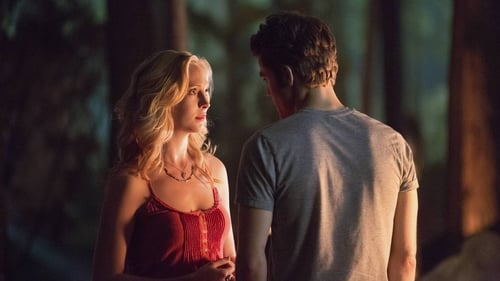 The Vampire Diaries - S5E4: For Whom the Bell Tolls