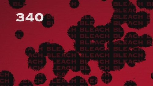 Bleach - S1E340: Reigai vs. Original, The Fierce Fighting for Gambled Pride!