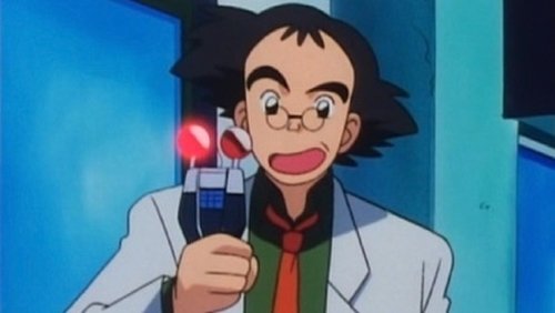 Pokémon - S1E62: Clefairy Tales