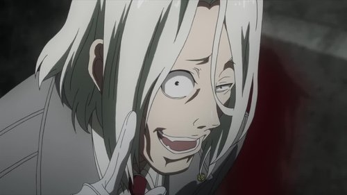 Tokyo Ghoul - S1E9: Birdcage