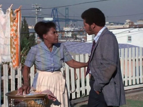 Ironside - S7E12: The Last Payment