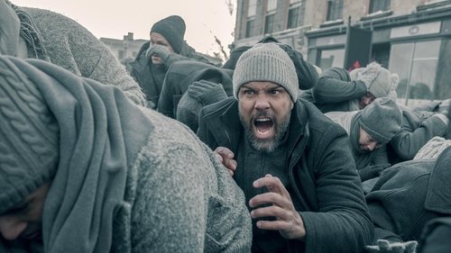 The Handmaid's Tale - S6E9: Execution