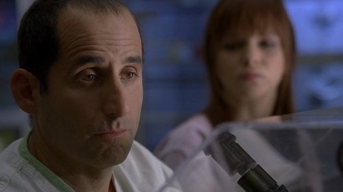 House - S7E7: A Pox on Our House