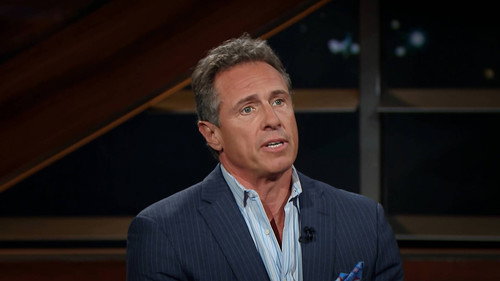 Real Time with Bill Maher - S20E21: July 29, 2022: Chris Cuomo, John McWhorter, Sam Stein