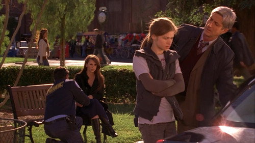 Ghost Whisperer - S2E18: Children Of Ghosts