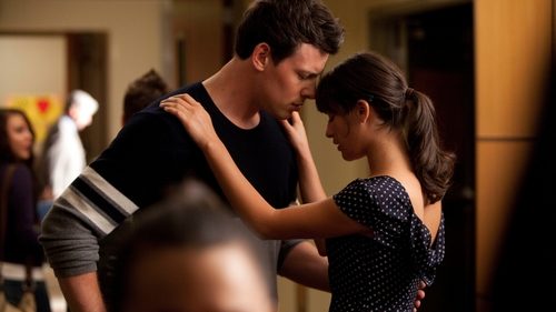 Glee - S2E1: Audition