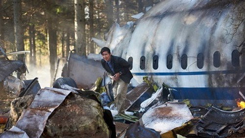 Mayday - S17E3: Turning Point (Air China Flight 129)