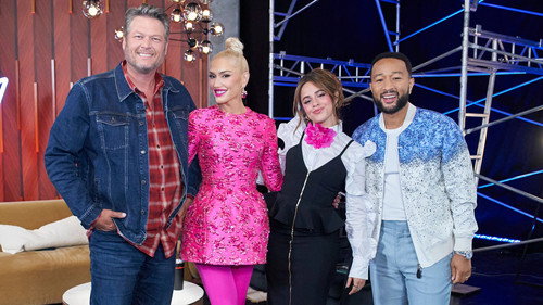 The Voice - S22E1: Blind Auditions Season Premiere