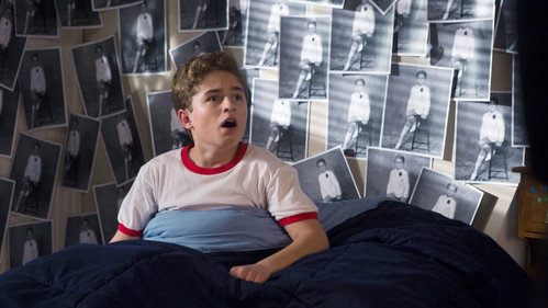 The Goldbergs - S2E17: The Adam Bomb