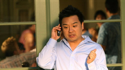Entourage - S5E5: Tree Trippers