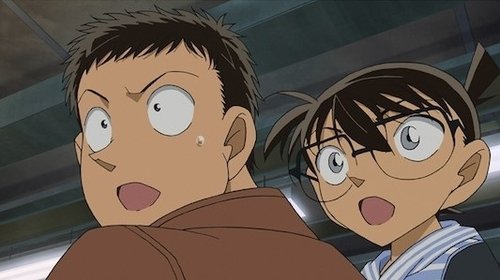 Detective Conan - S1E659: The Joint Investigation with First Love (1)