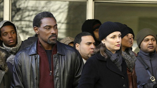 Blue Bloods - S7E20: No Retreat, No Surrender
