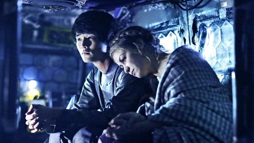 The 100 - S4E11: The Other Side
