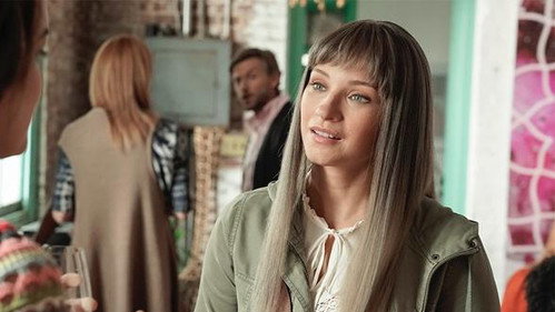 Blue Bloods - S10E5: The Price You Pay