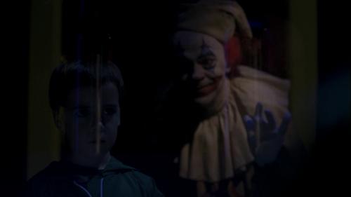 Supernatural - S2E2: Everybody Loves a Clown