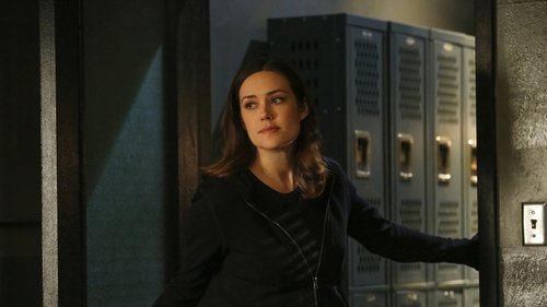 The Blacklist - S6E12: Bastien Moreau: Conclusion (2)