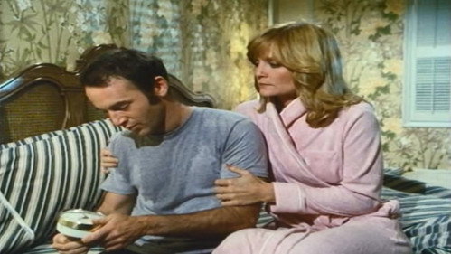 Knots Landing - S2E4: Chance of a Lifetime