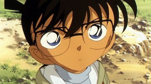 Detective Conan - S1E353: The Tragedy of The Fishing Tournament (2)
