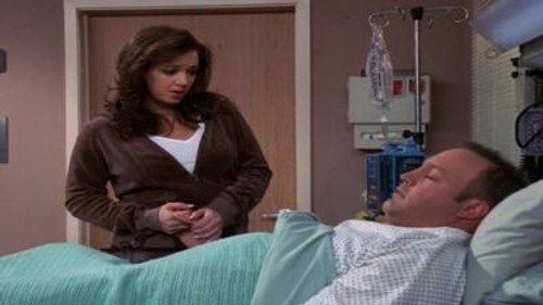 The King of Queens - S6E16: Damned Yanky