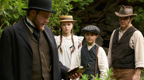 Murdoch Mysteries - S9E7: Summer of '75