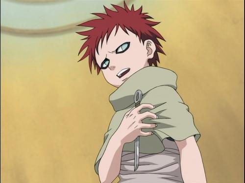 Naruto - S2E76: Assassin of the Moonlit Night