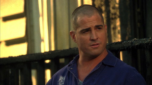 CSI: Crime Scene Investigation - S7E6: Burn Out