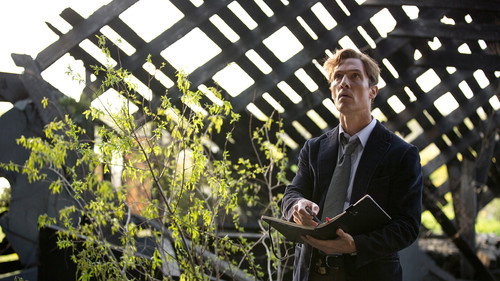 True Detective - S1E2: Seeing Things