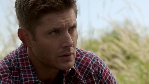 Supernatural - S12E1: Keep Calm and Carry On