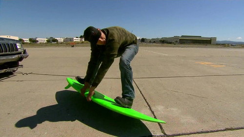 MythBusters - S8E18: Reverse Engineering