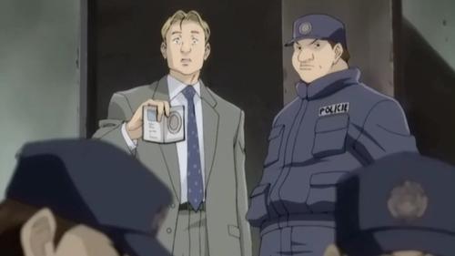 Monster - S1E43: Detective Suk