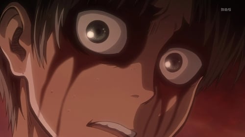 Attack on Titan - S1E9: Whereabouts of His Left Arm: The Struggle for Trost (5)