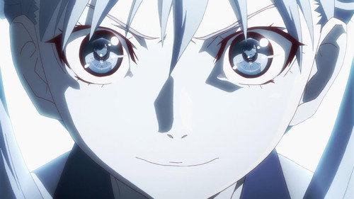 Monogatari - S4E2: Sodachi Riddle (1)