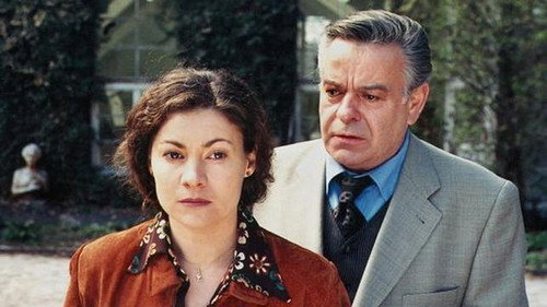 Polizeiruf 110 - S26E5: Die falsche Sonja