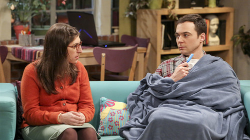 The Big Bang Theory - S10E20: The Recollection Dissipation