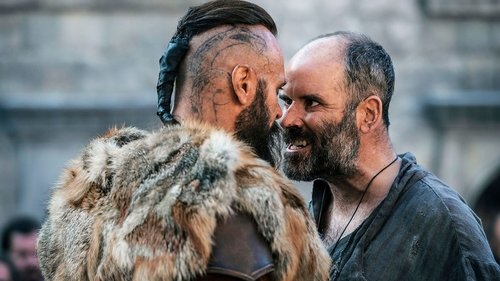 The Last Kingdom - S2E6: Episode 6