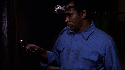 Mission: Impossible - S3E23: The Vault