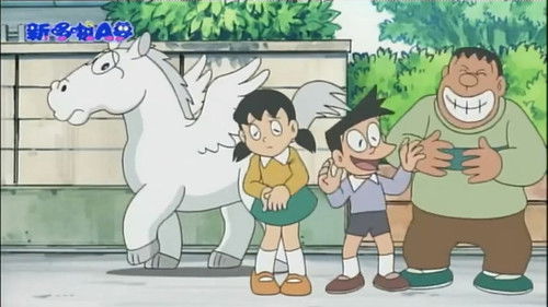 Doraemon - S1E42: Honest Tarou