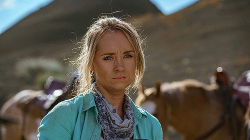 Heartland - S11E10: A Fine Balance