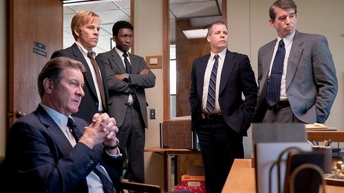 True Detective - S3E2: Kiss Tomorrow Goodbye